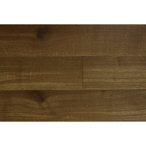 Паркетна дошка Arkwood Loft Oak Intense Black дуб рустик 14*100*800-1500 мм